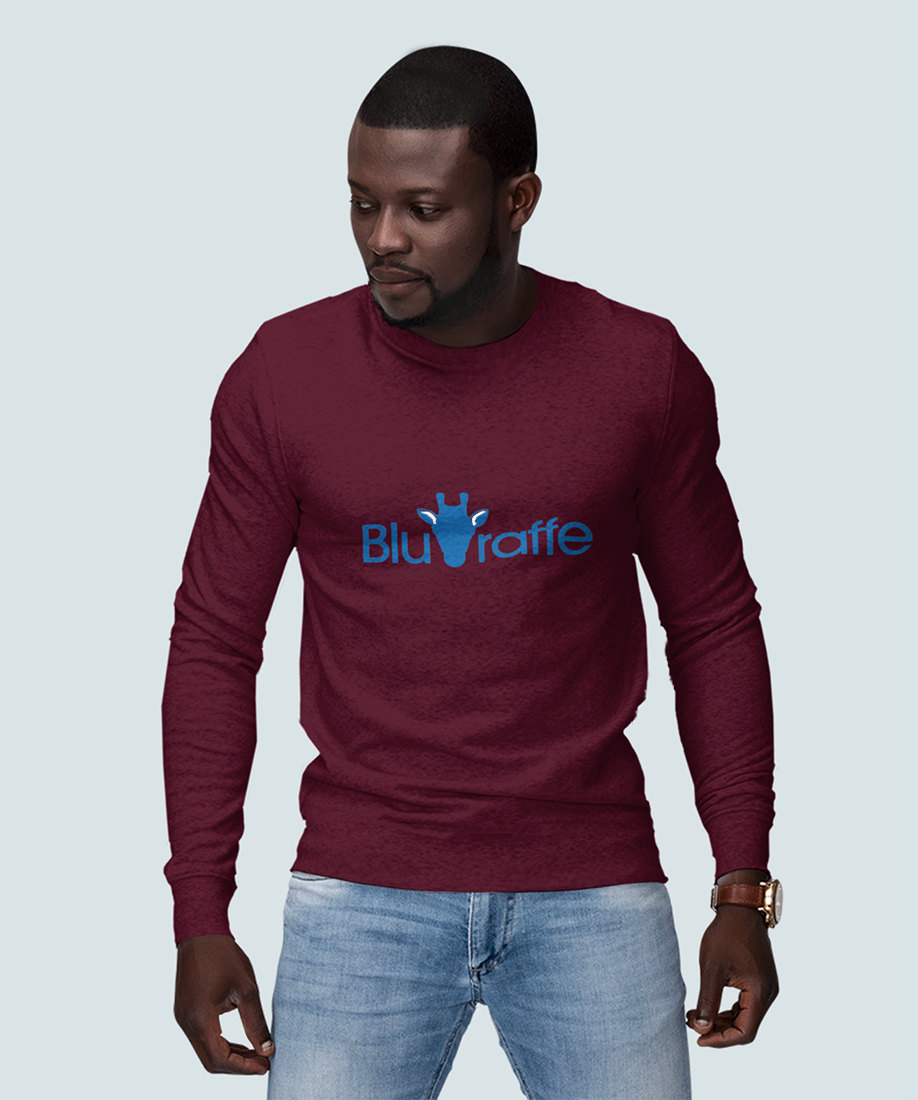 Unisex Long Sleeve Tee