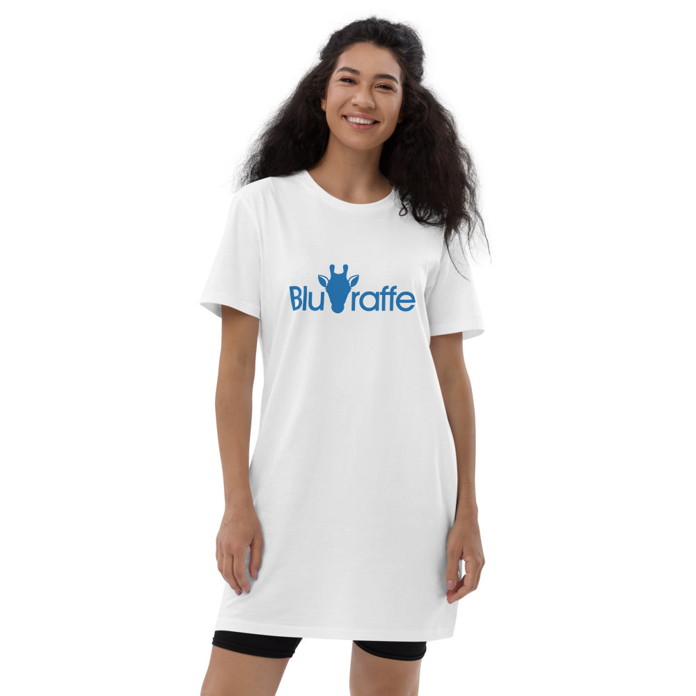 Bluraffe Organic Cotton T-Shirt Dress