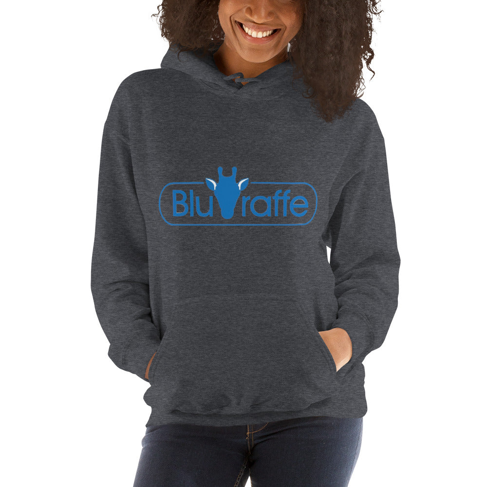 Bluraffe Unisex Hoodie