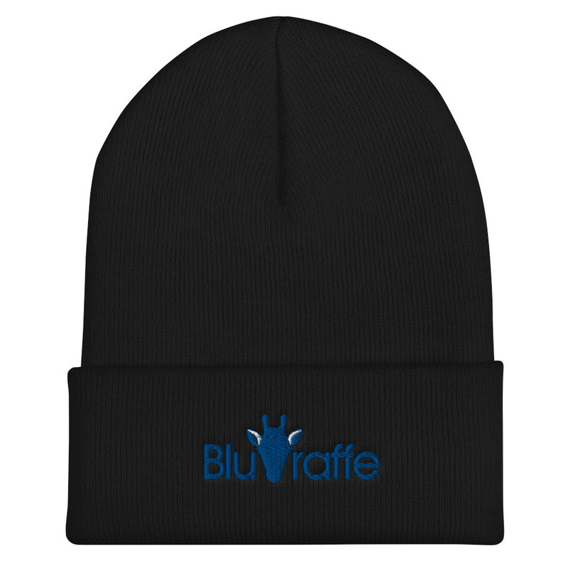 Bluraffe Cuffed Beanie for Men and Women