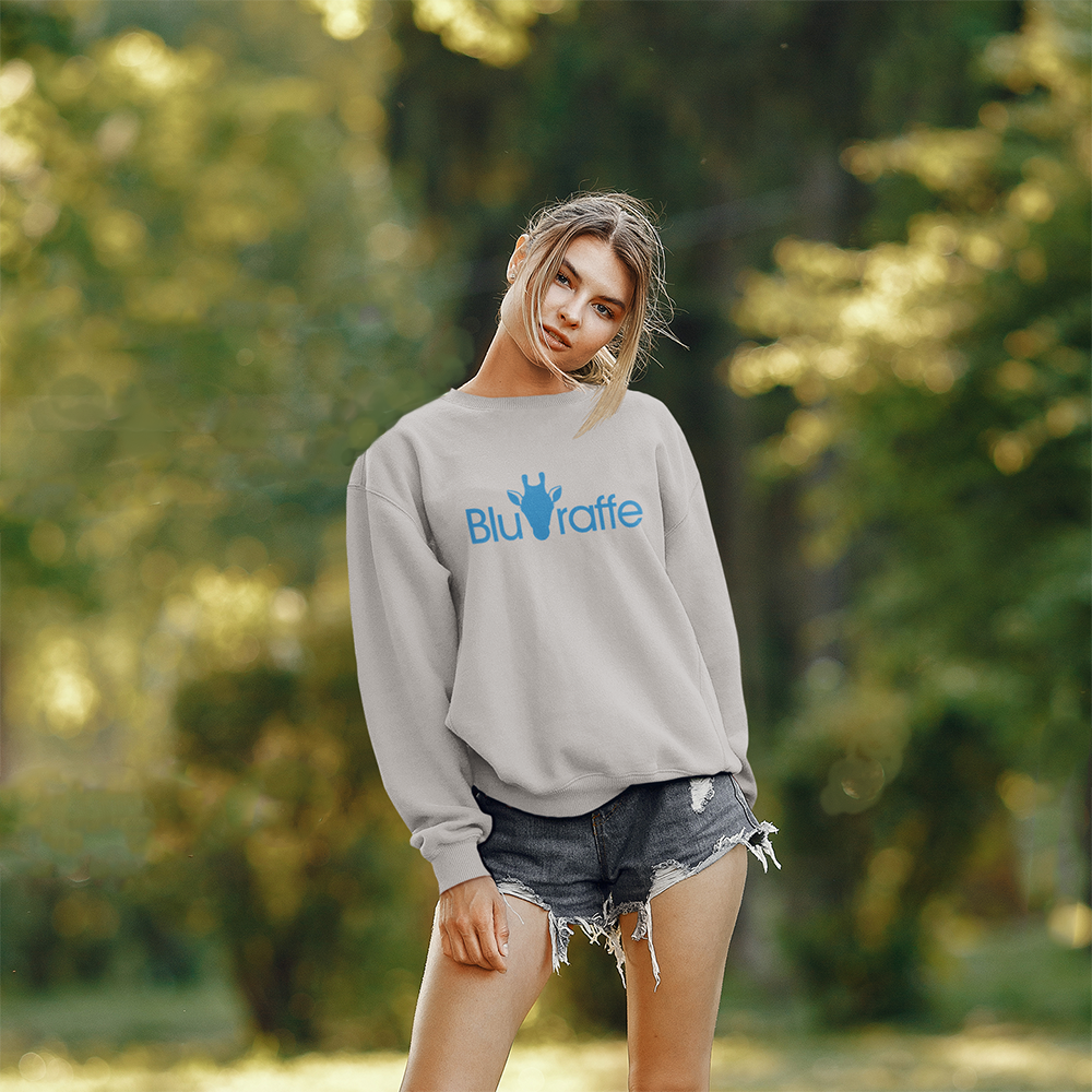 Unisex Fleece Pullover