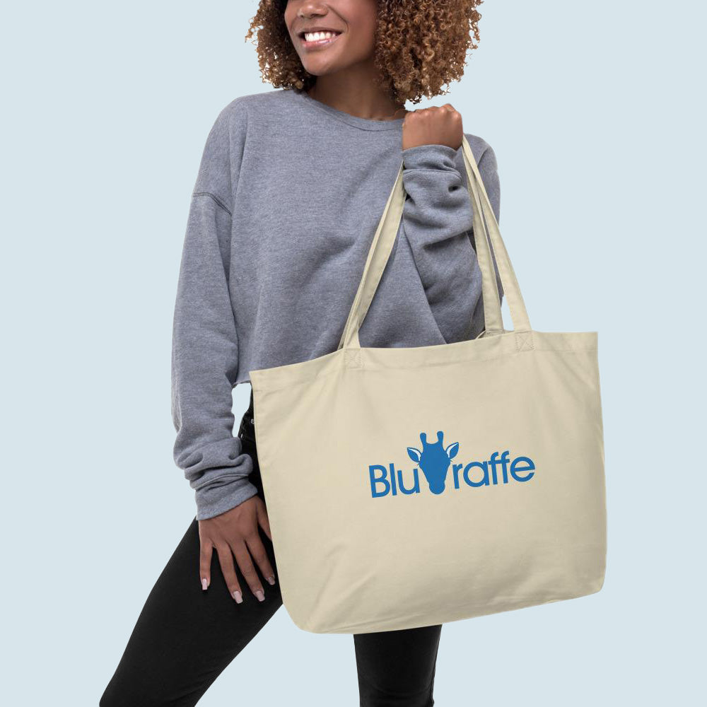 Bluraffe Organic Tote Bag 4