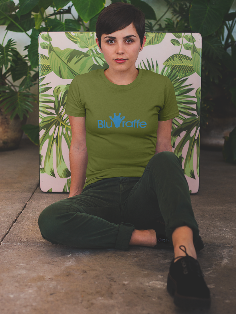 Unisex Short-Sleeve T-Shirt (15 colors)