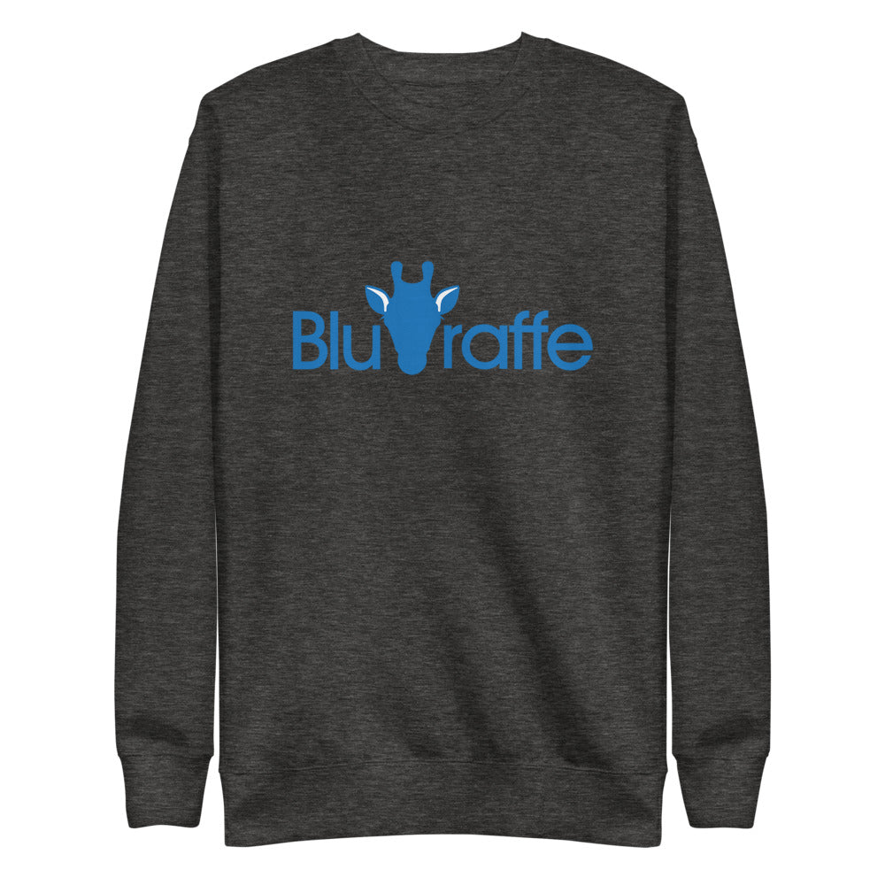 Unisex Fleece Pullover
