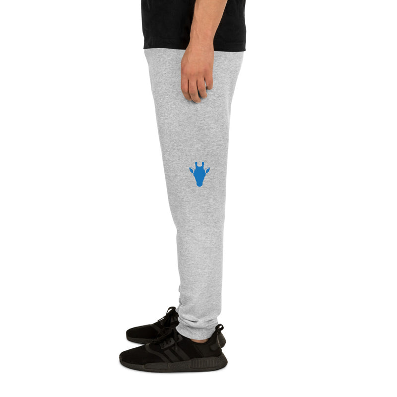 Bluraffe Unisex Joggers