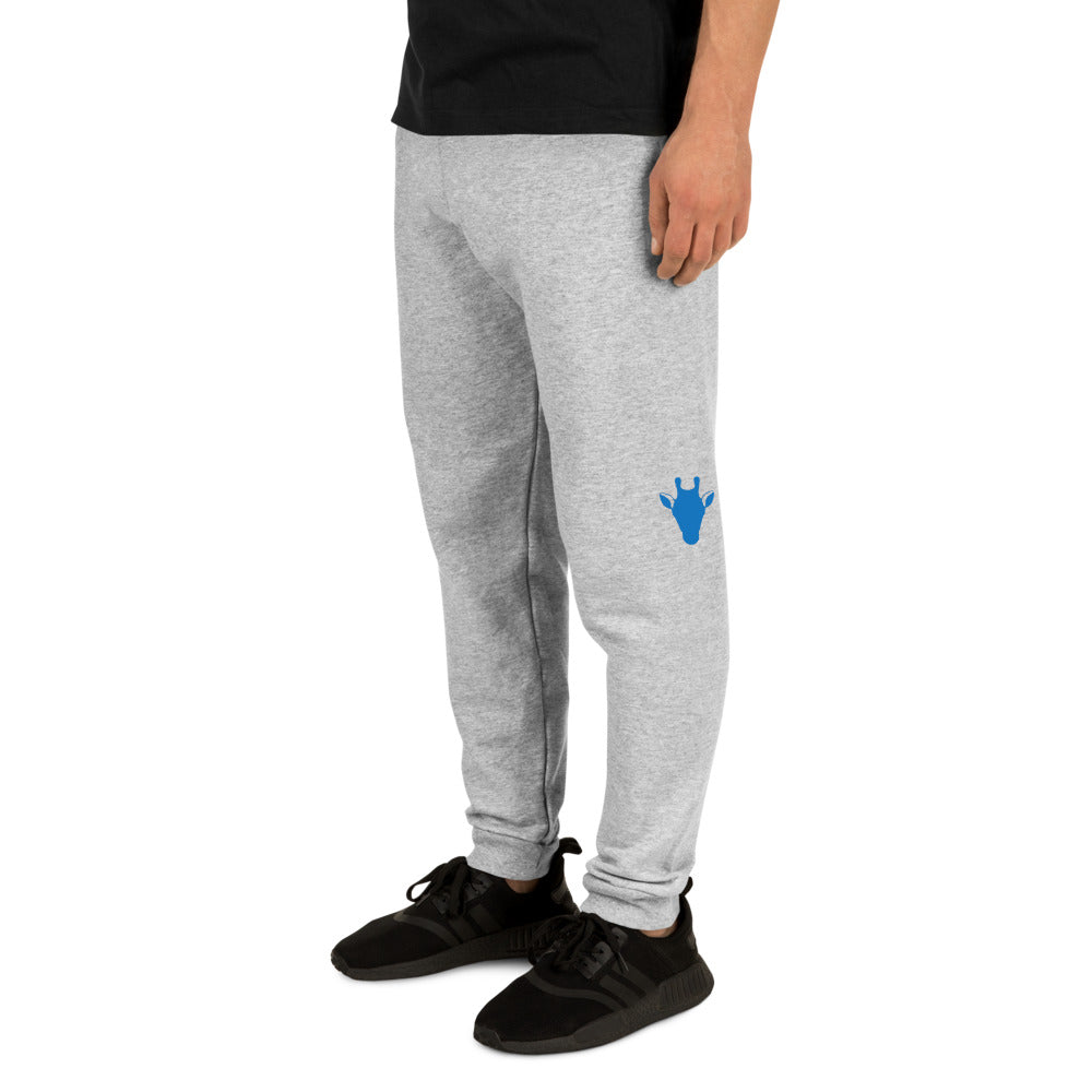 Bluraffe Unisex Joggers