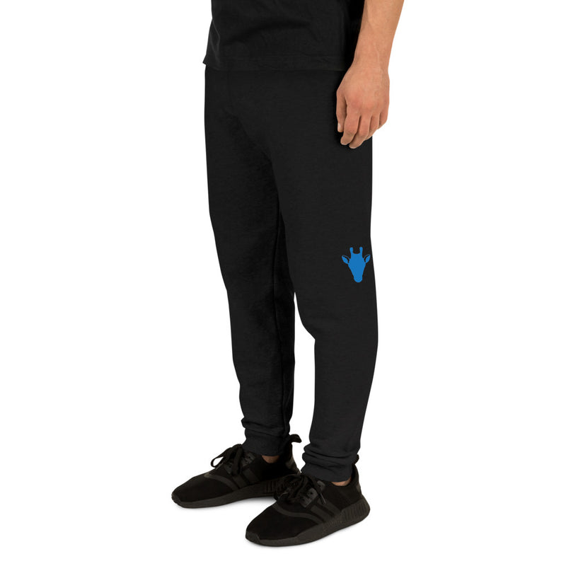 Bluraffe Unisex Joggers