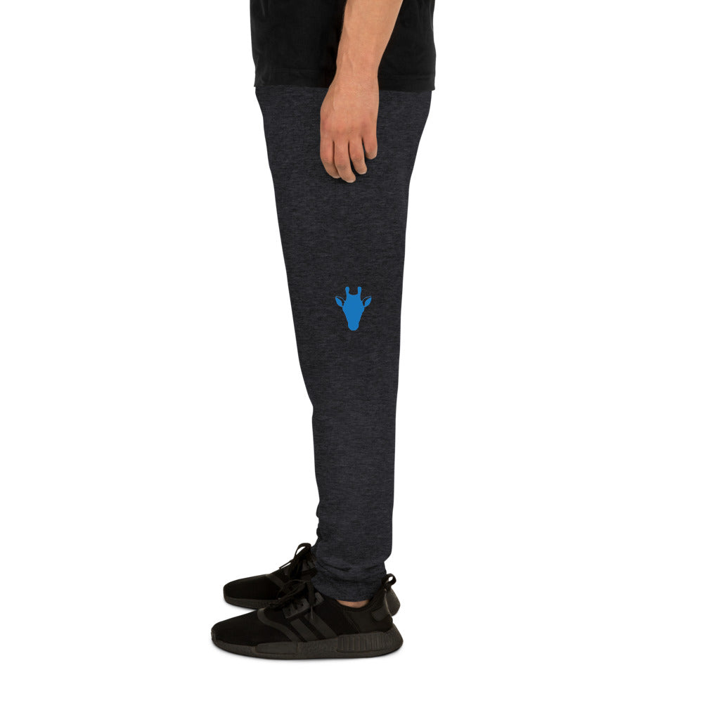 Bluraffe Unisex Joggers