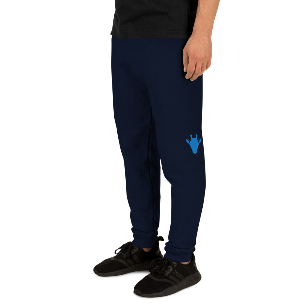 Bluraffe Unisex Joggers