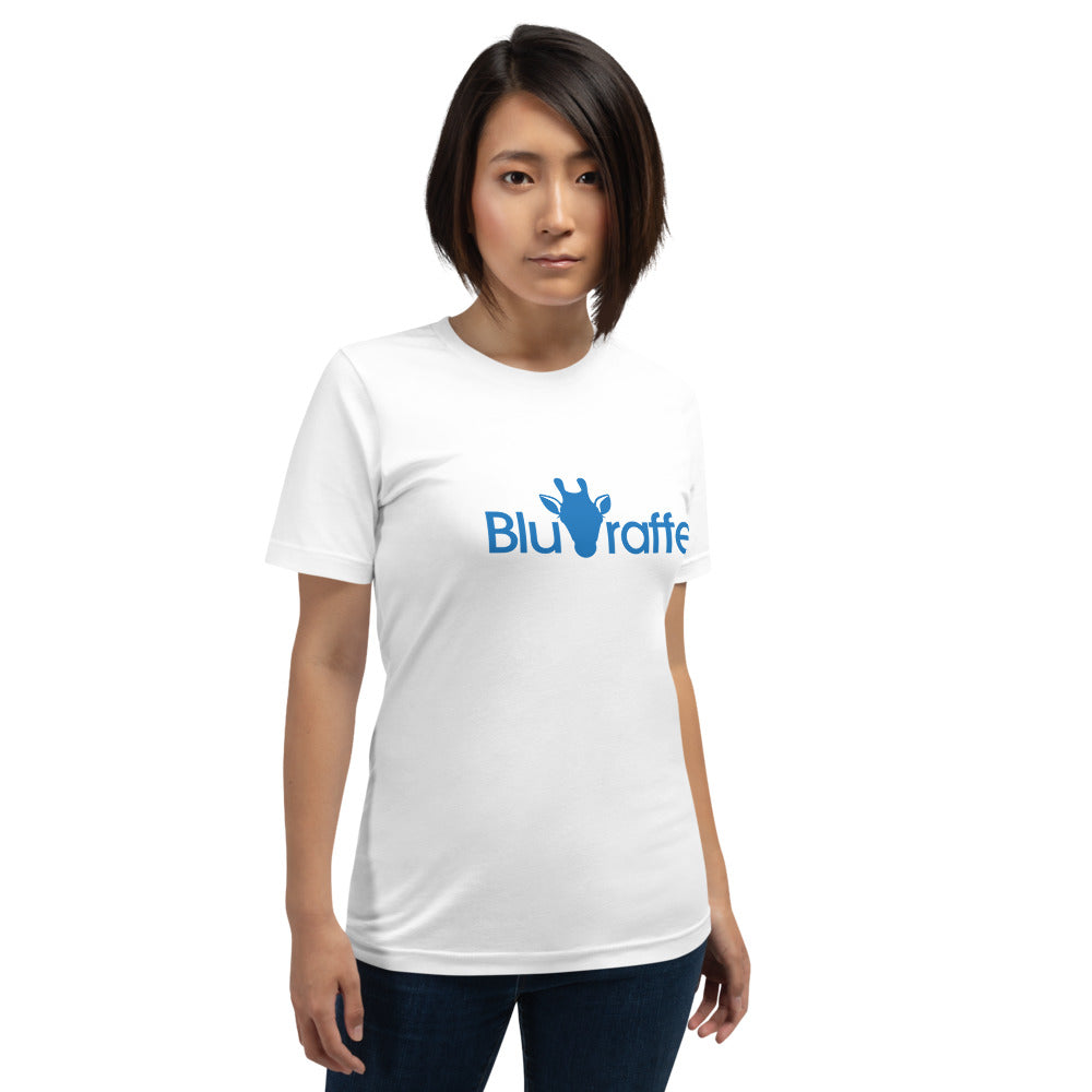 Unisex Short-Sleeve T-Shirt (15 colors)